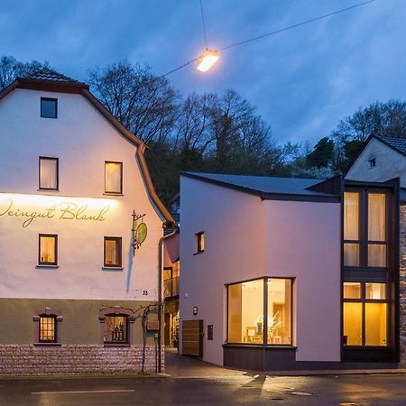 Weingut Blank Hotel Homburg  Exterior photo